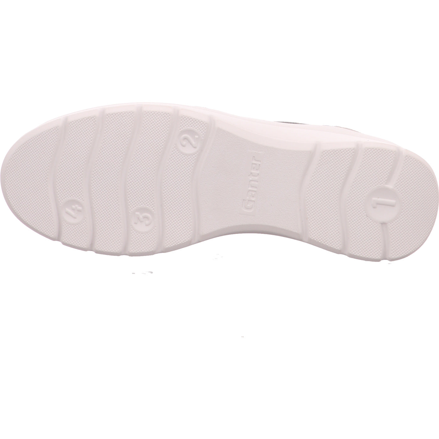 Ganter Schnürschuh Fara