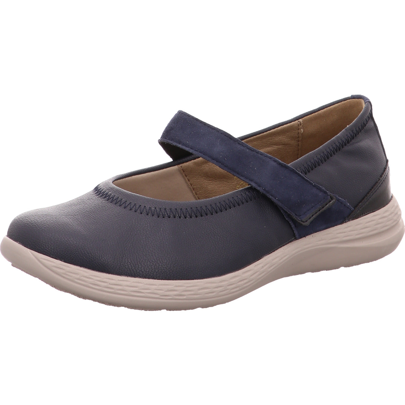 Fidelio Slipper Hi-Energy