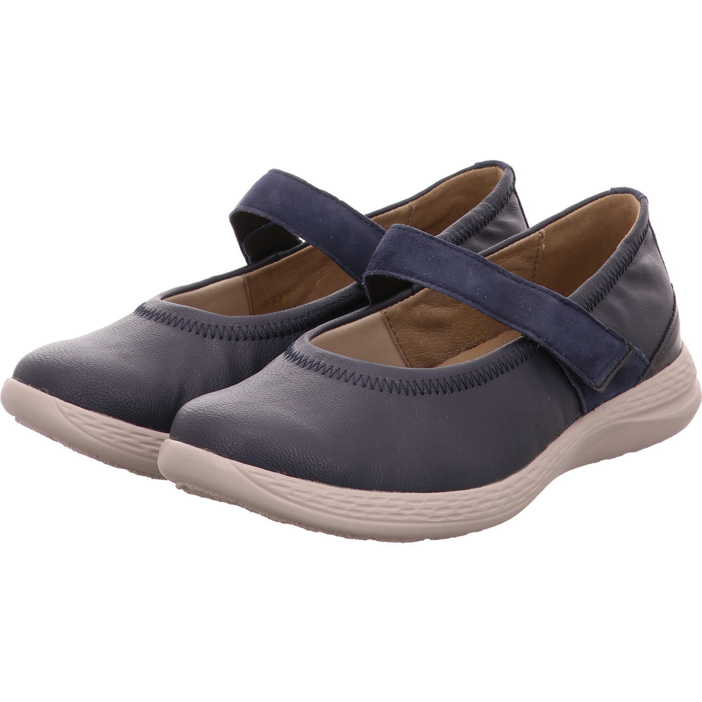 Fidelio Slipper Hi-Energy