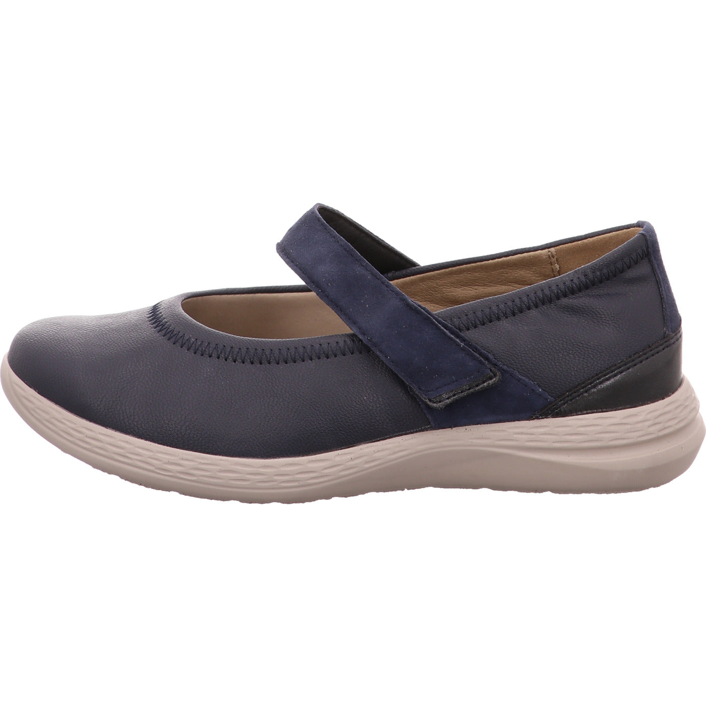 Fidelio Slipper Hi-Energy