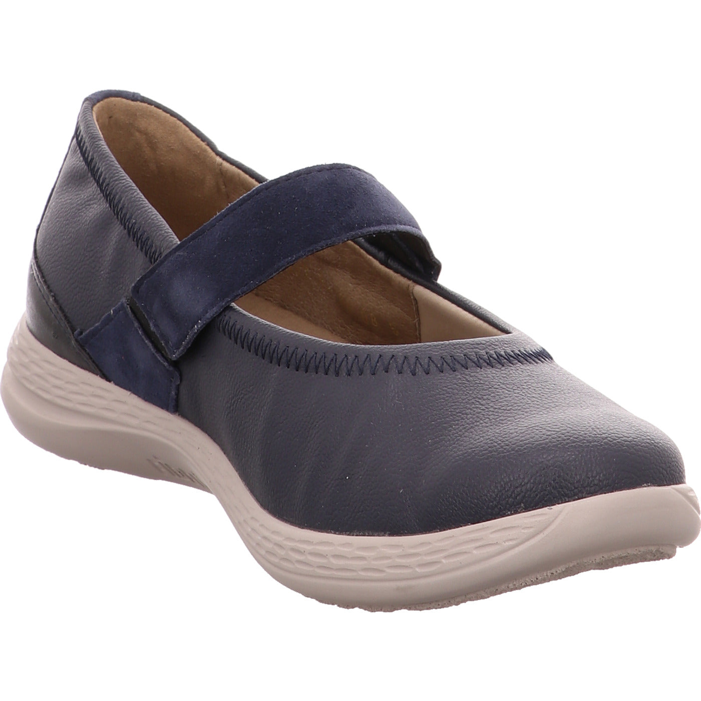 Fidelio Slipper Hi-Energy