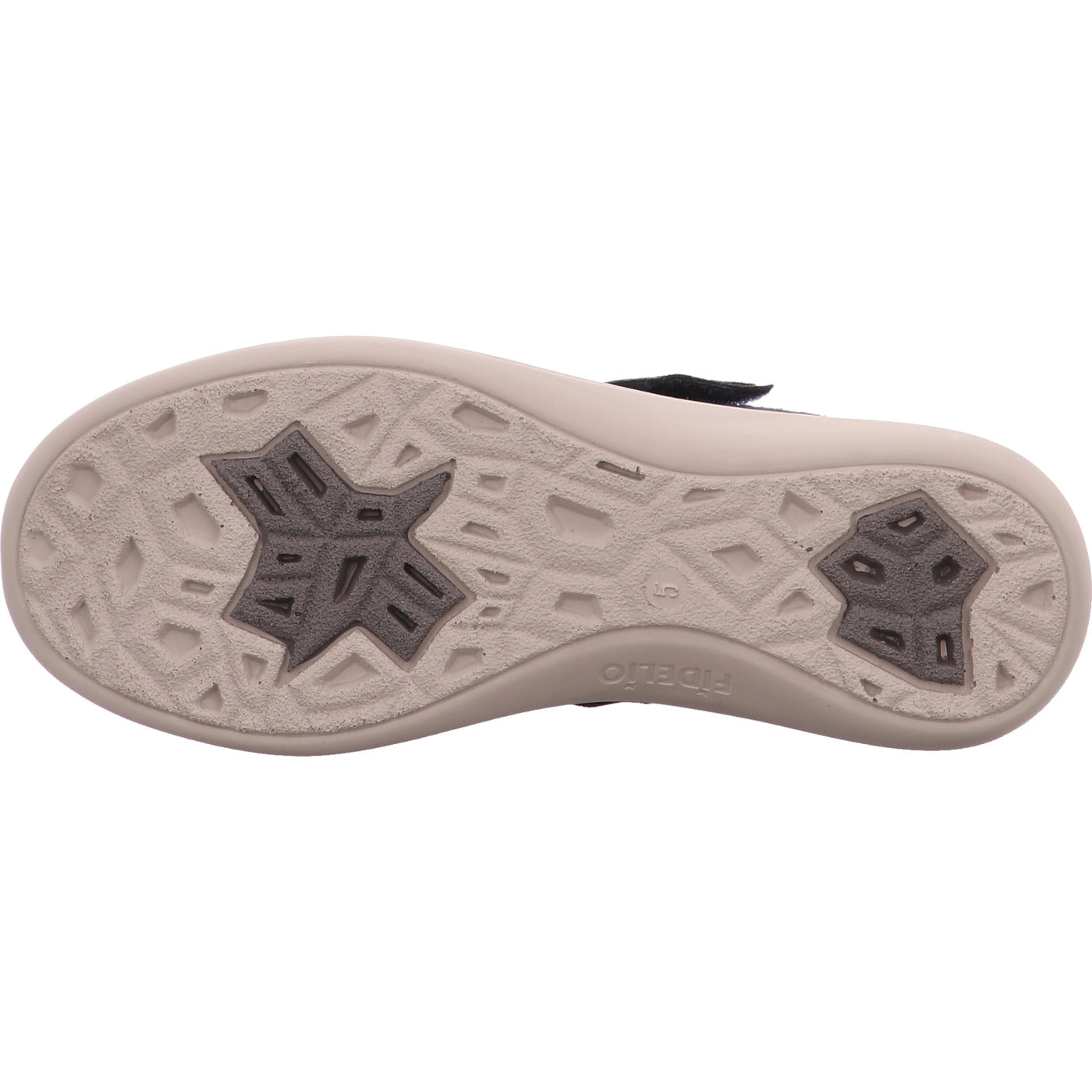 Fidelio Slipper Hi-Energy