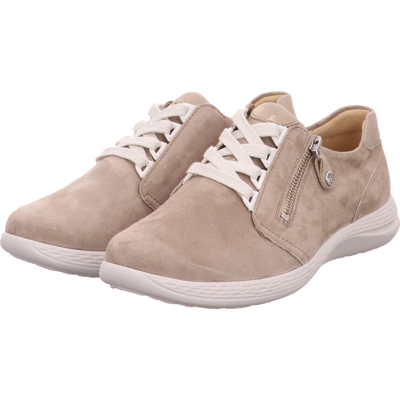 Fidelio Schnürschuh Hi-Energy