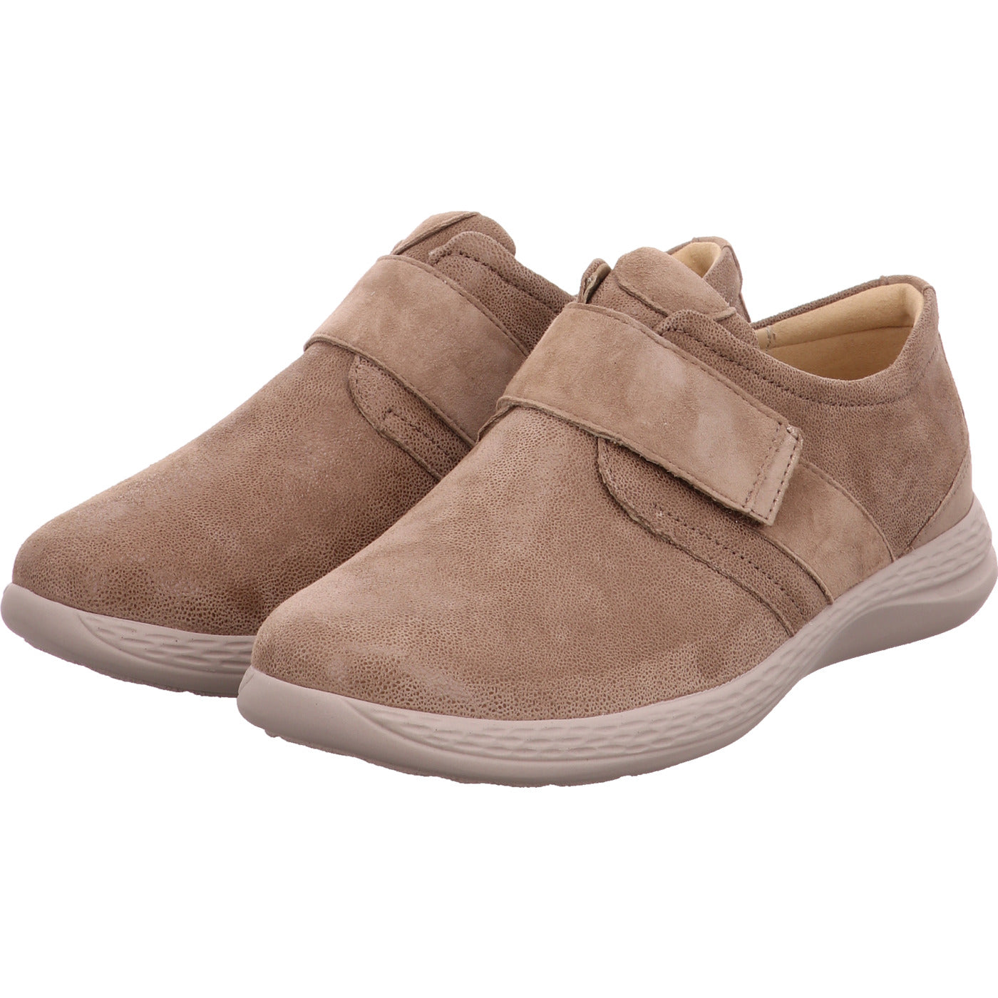 Fidelio Slipper Hi-Energy