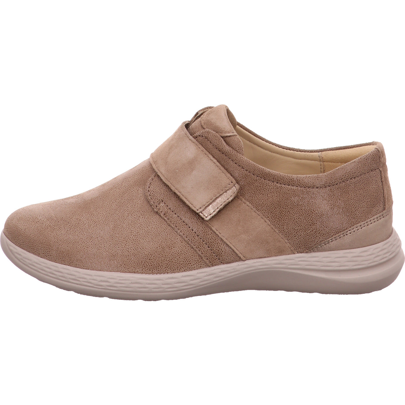 Fidelio Slipper Hi-Energy