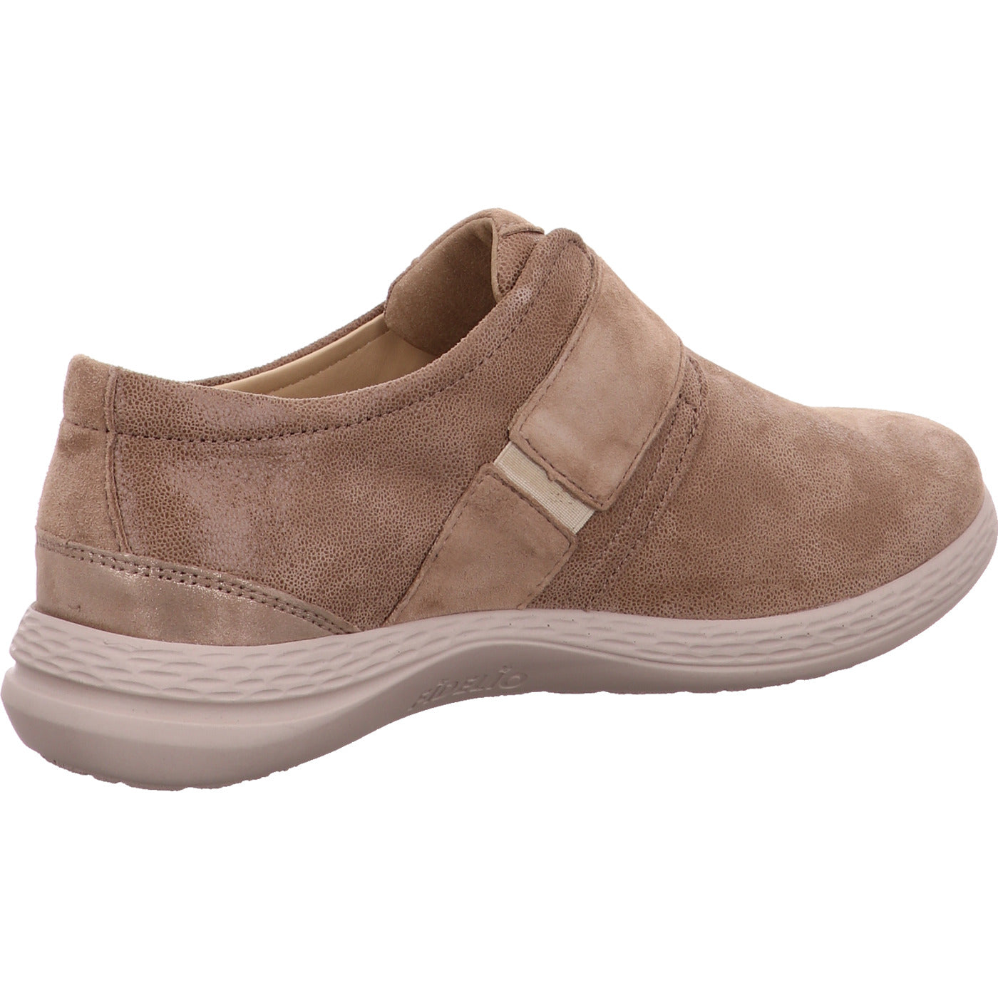 Fidelio Slipper Hi-Energy