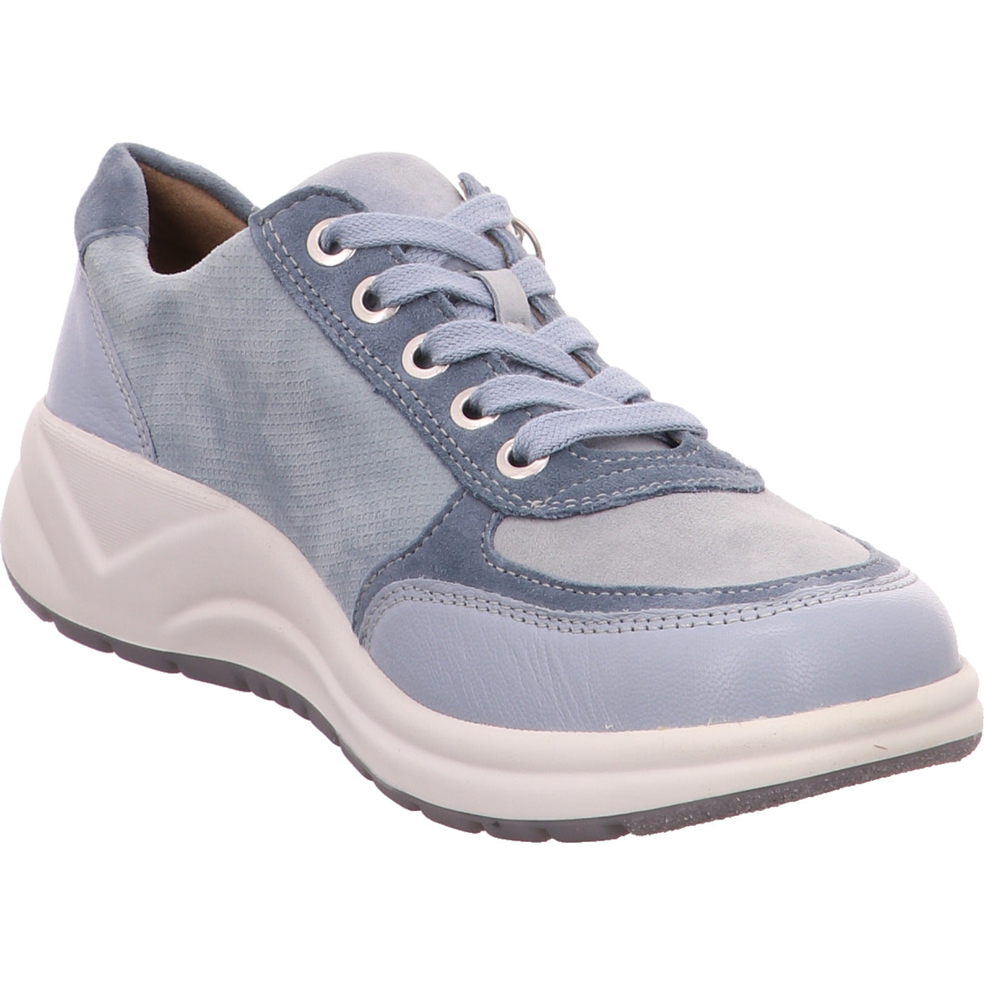 Fidelio Schnürschuh Hiker