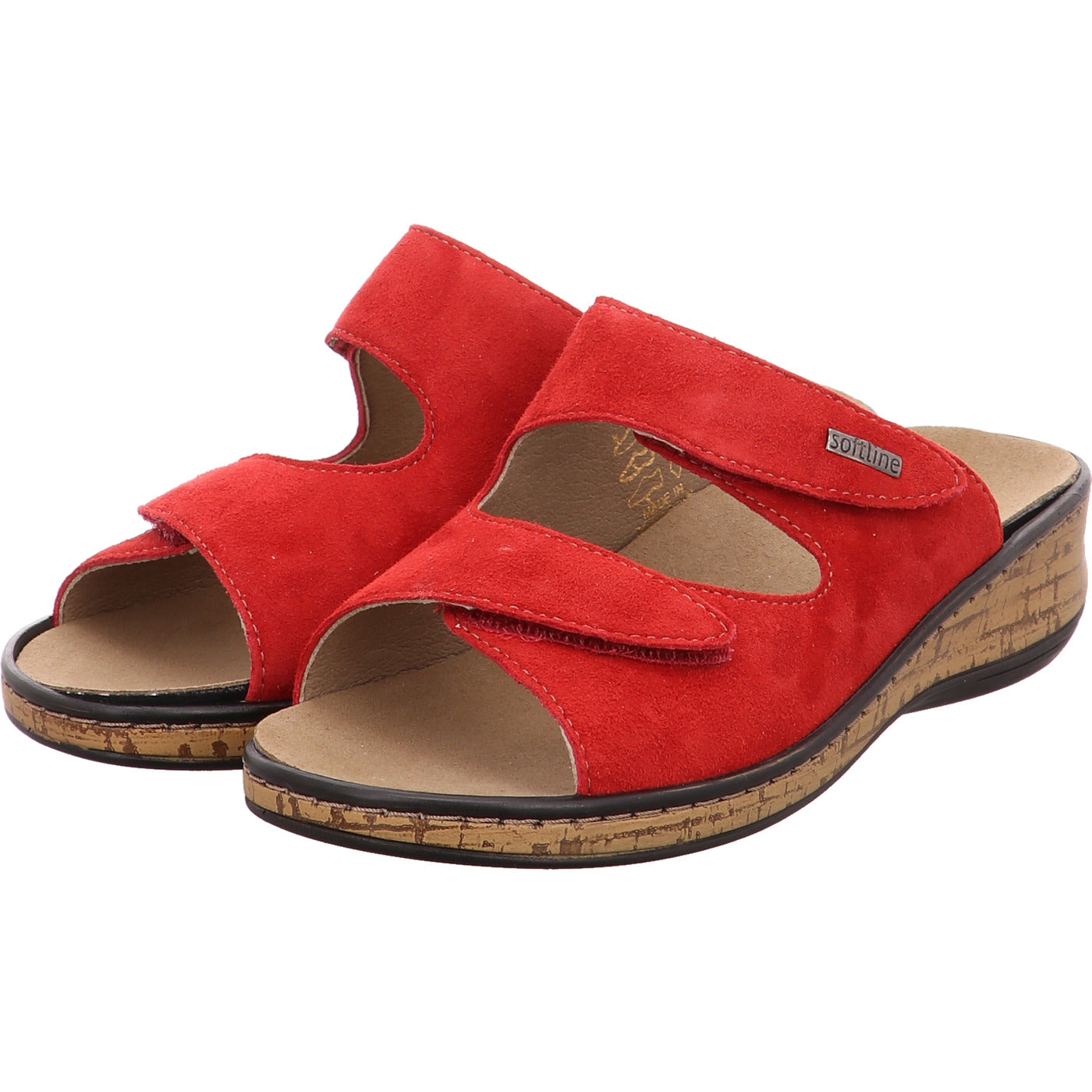 Fidelio Pantolette Gerda