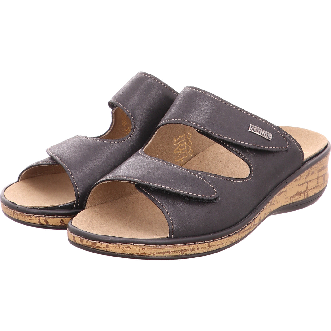 Fidelio Pantolette Gerda