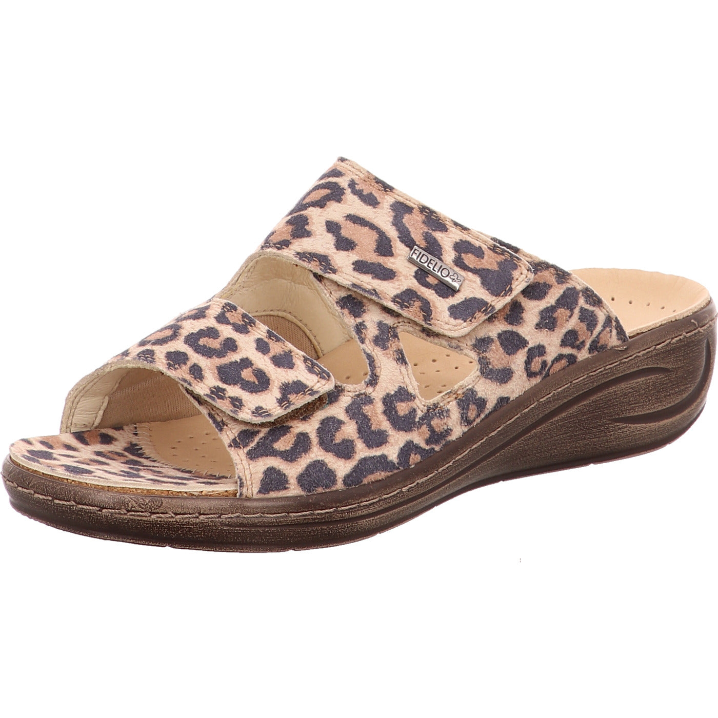 Fidelio Pantolette Fabia