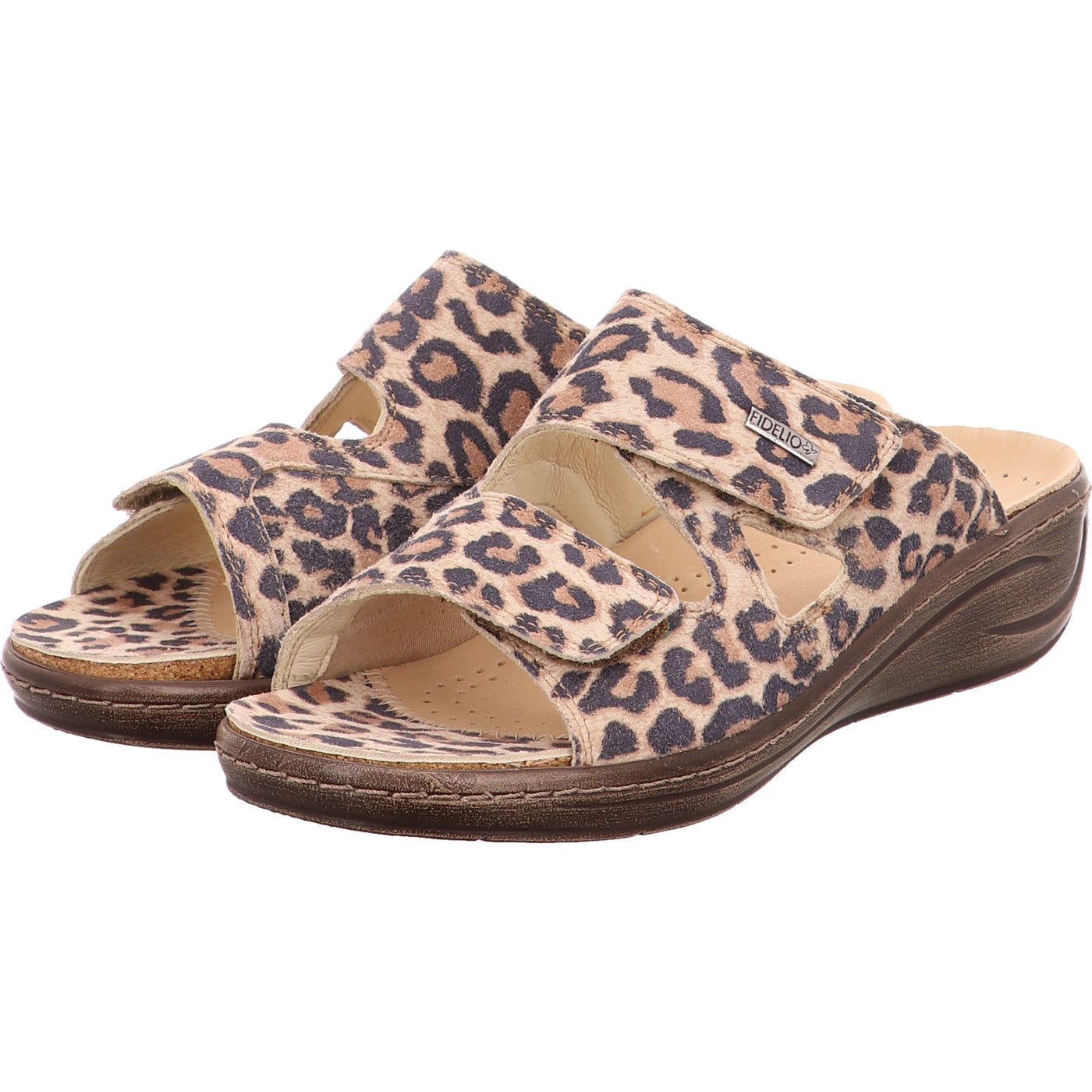 Fidelio Pantolette Fabia