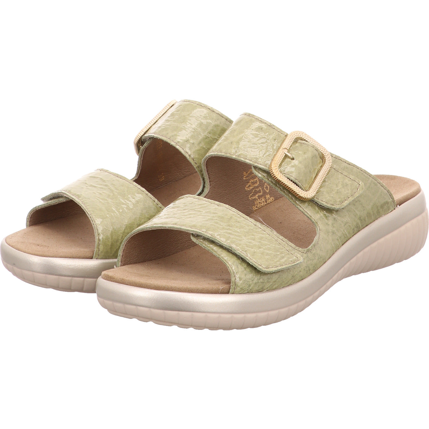 Fidelio Sandale Giulia