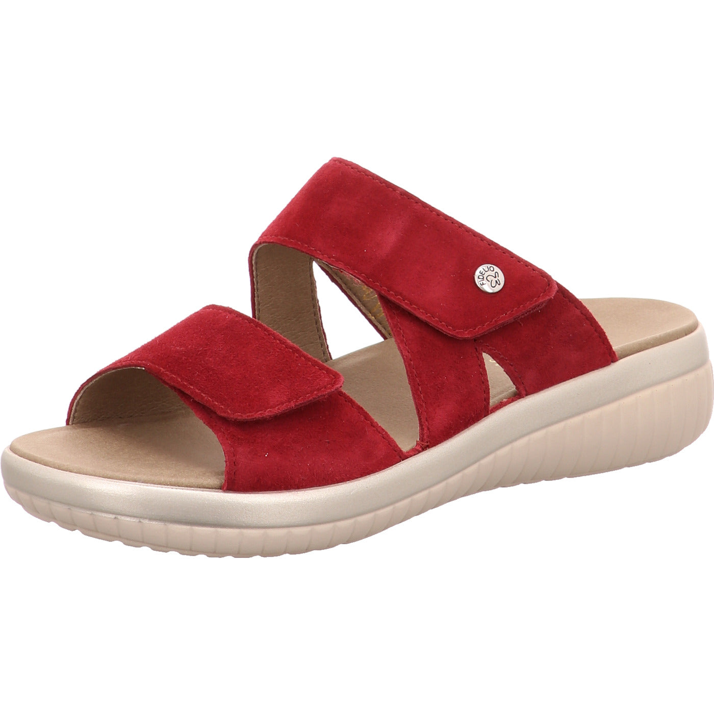 Fidelio Pantolette Giulia