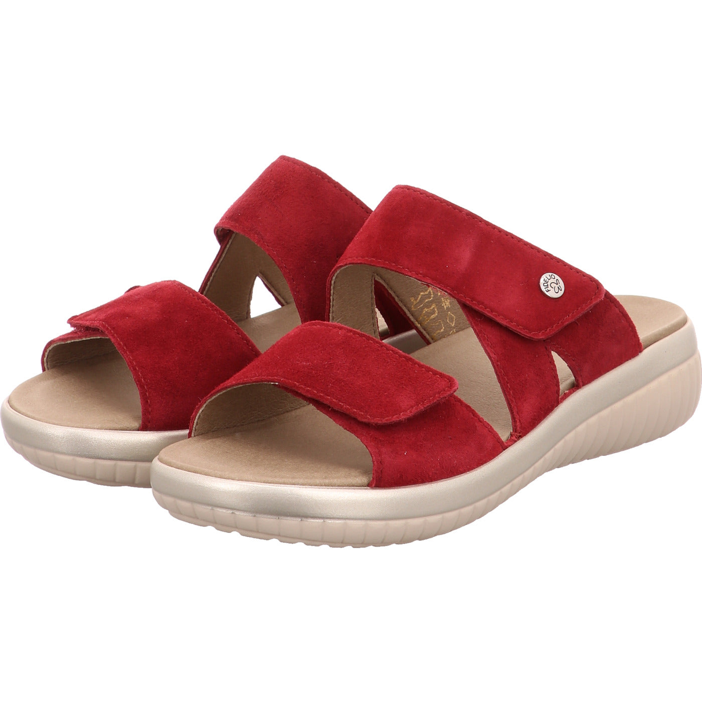 Fidelio Pantolette Giulia