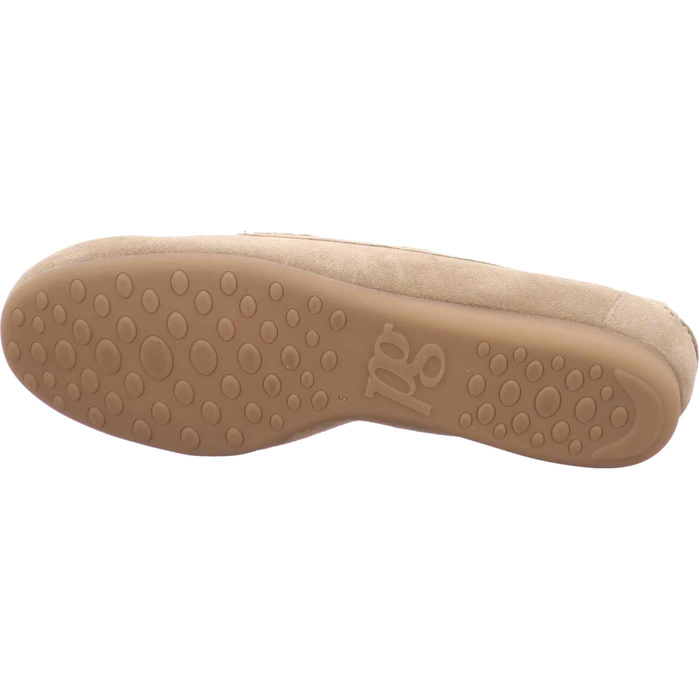 Paul Green Schnürschuh