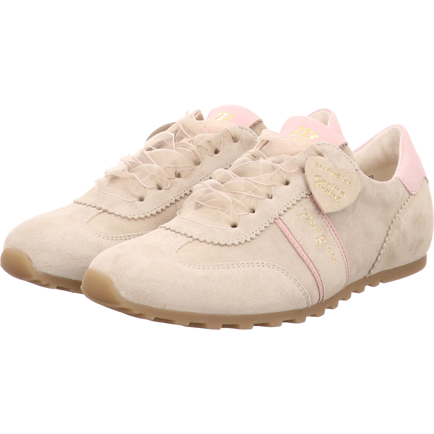 Paul Green Schnürschuh