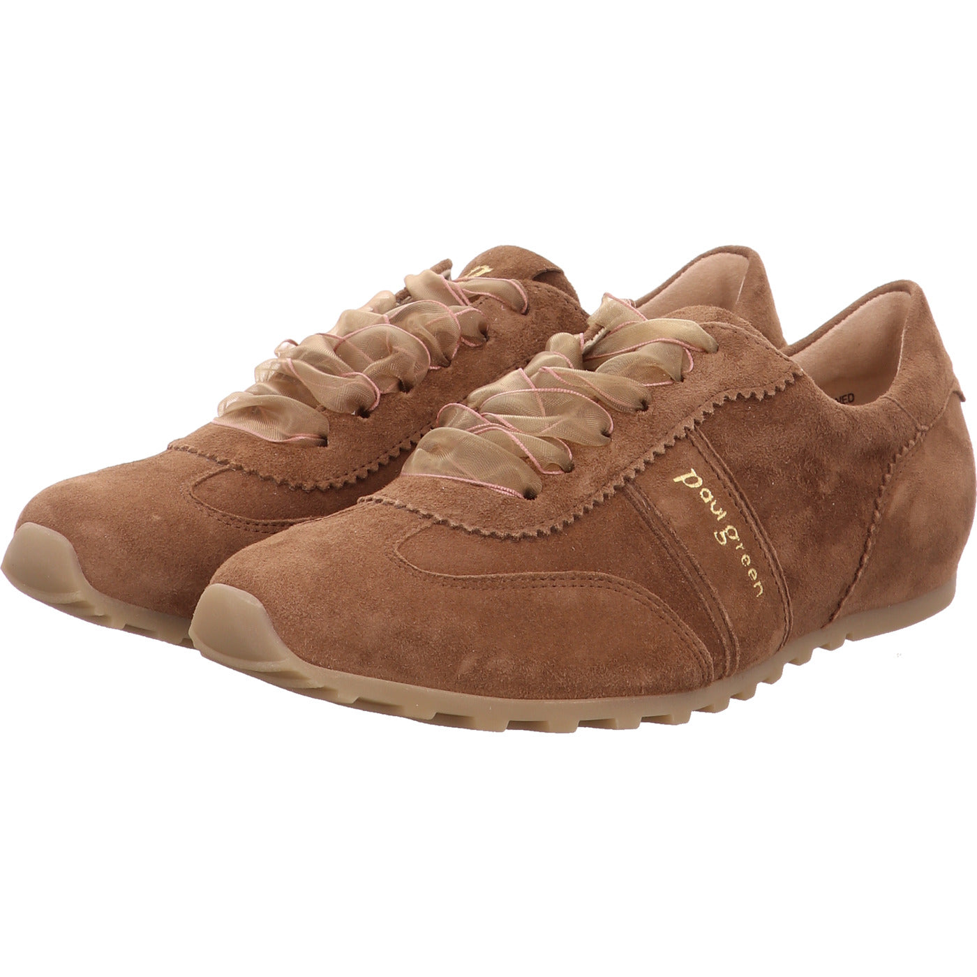 Paul Green Schnürschuh