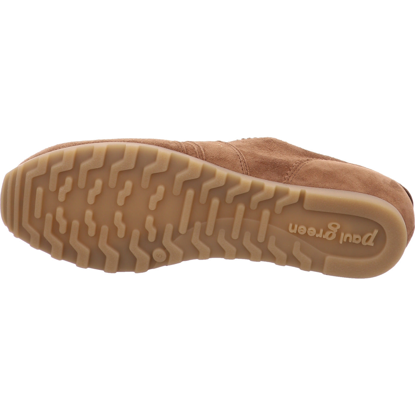 Paul Green Schnürschuh