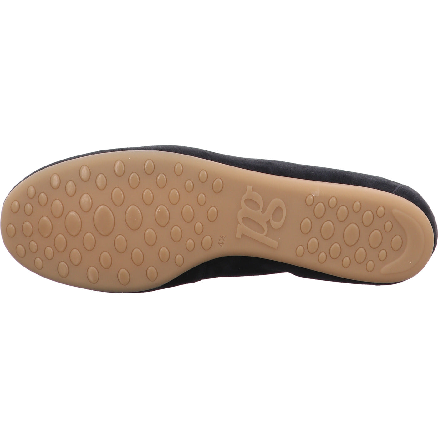 Paul Green Slipper