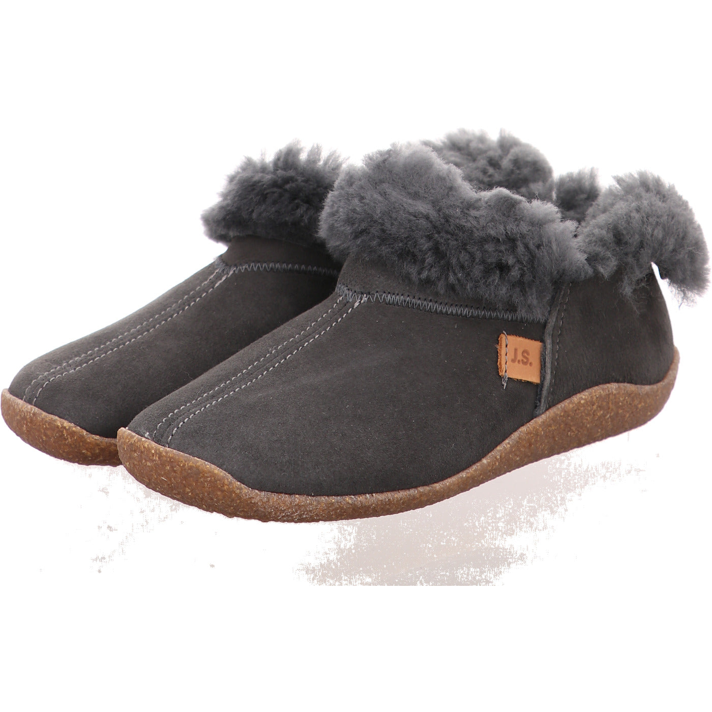 Josef Seibel Hausschuh Vinny 07