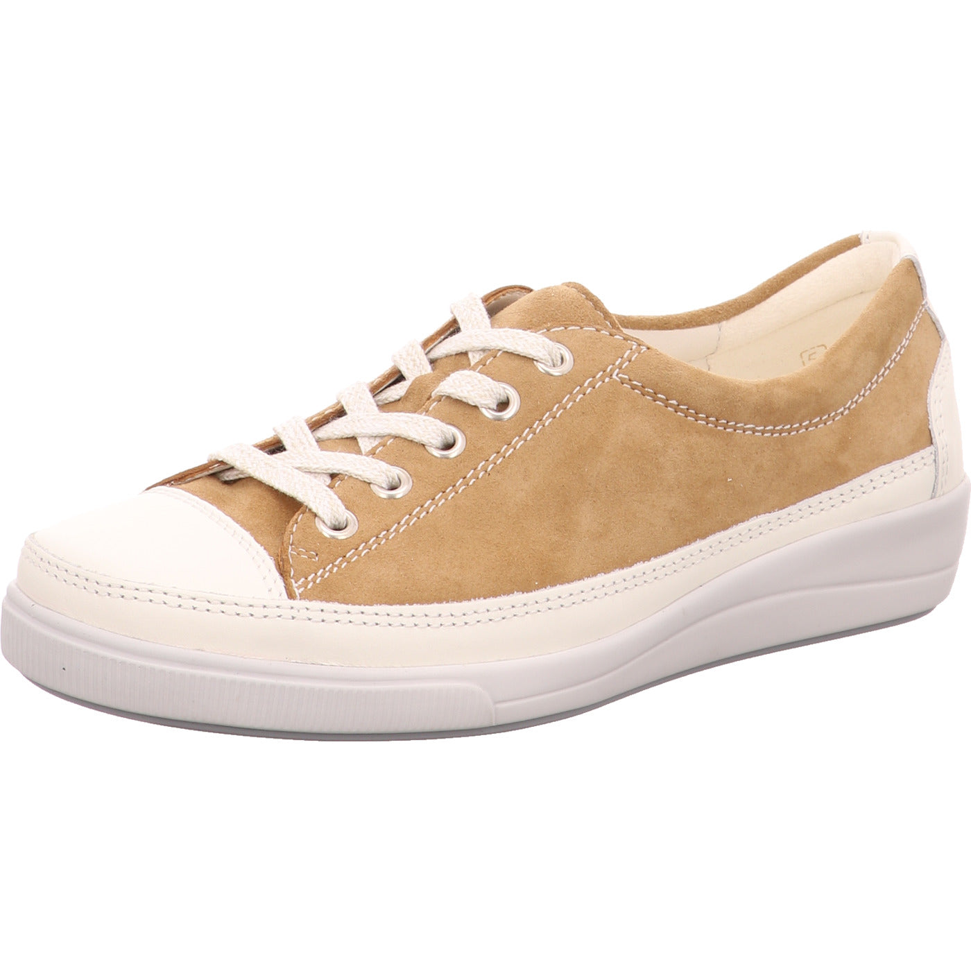 Christian Dietz Schnürschuh Locarno H+