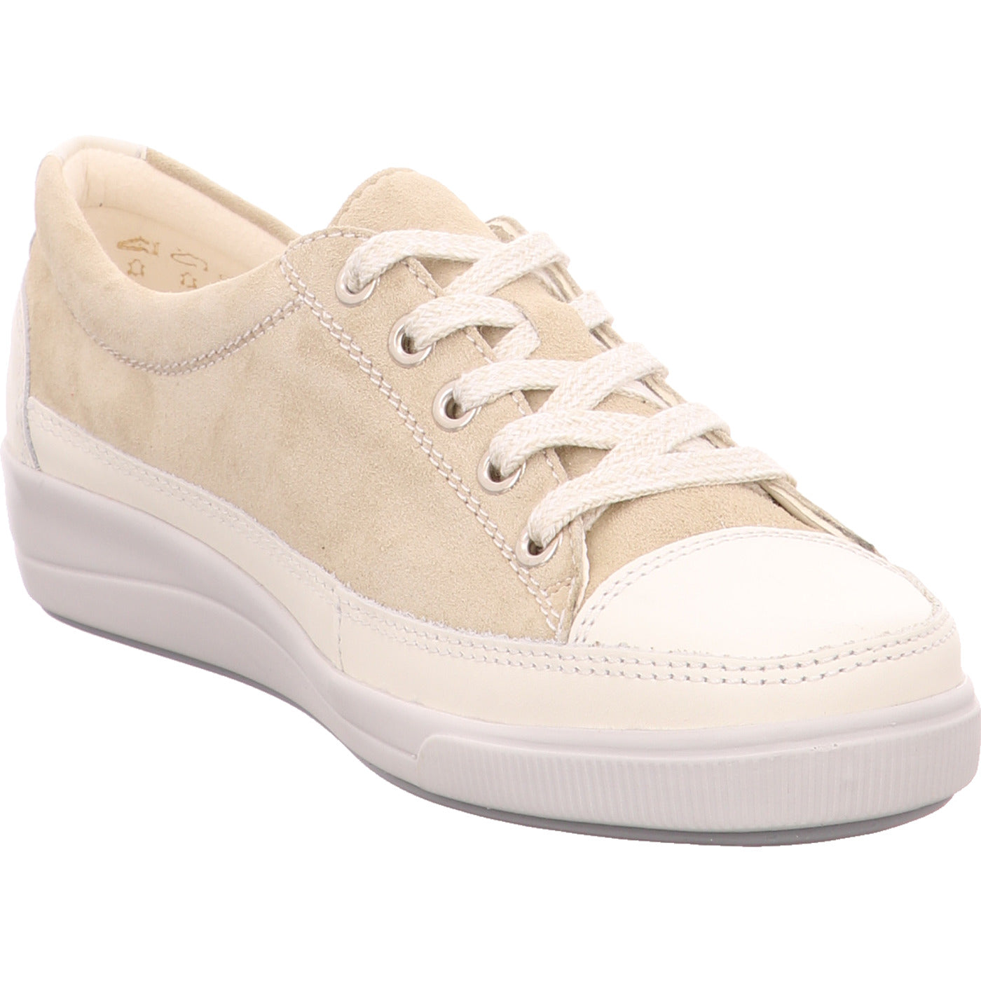 Christian Dietz Schnürschuh Locarno H+