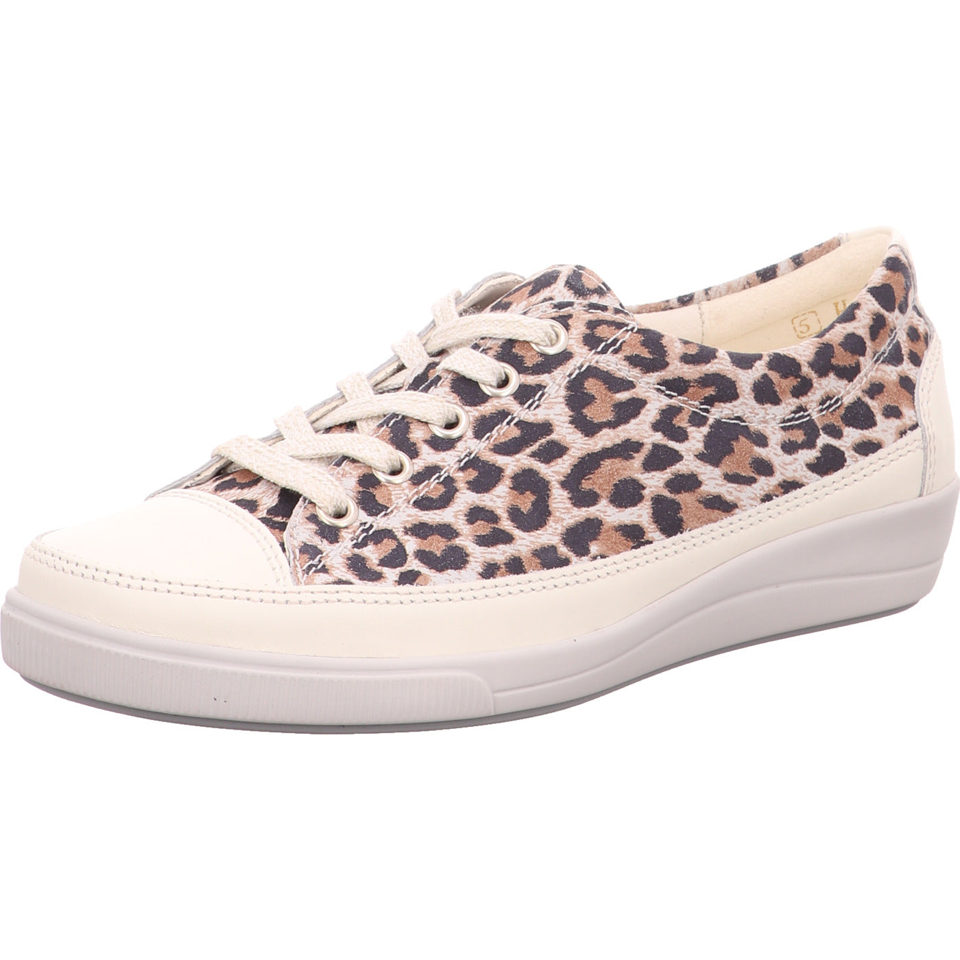 Christian Dietz Schnürschuh Locarno H+