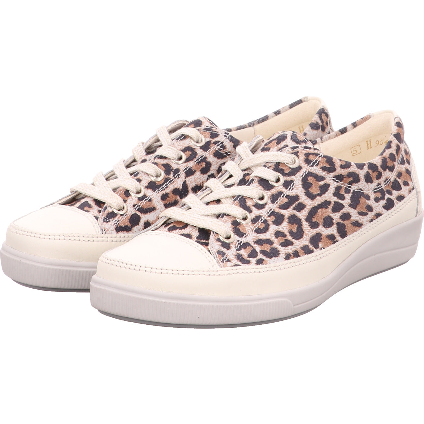 Christian Dietz Schnürschuh Locarno H+