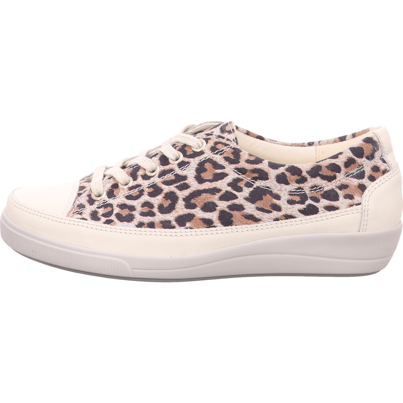 Christian Dietz Schnürschuh Locarno H+