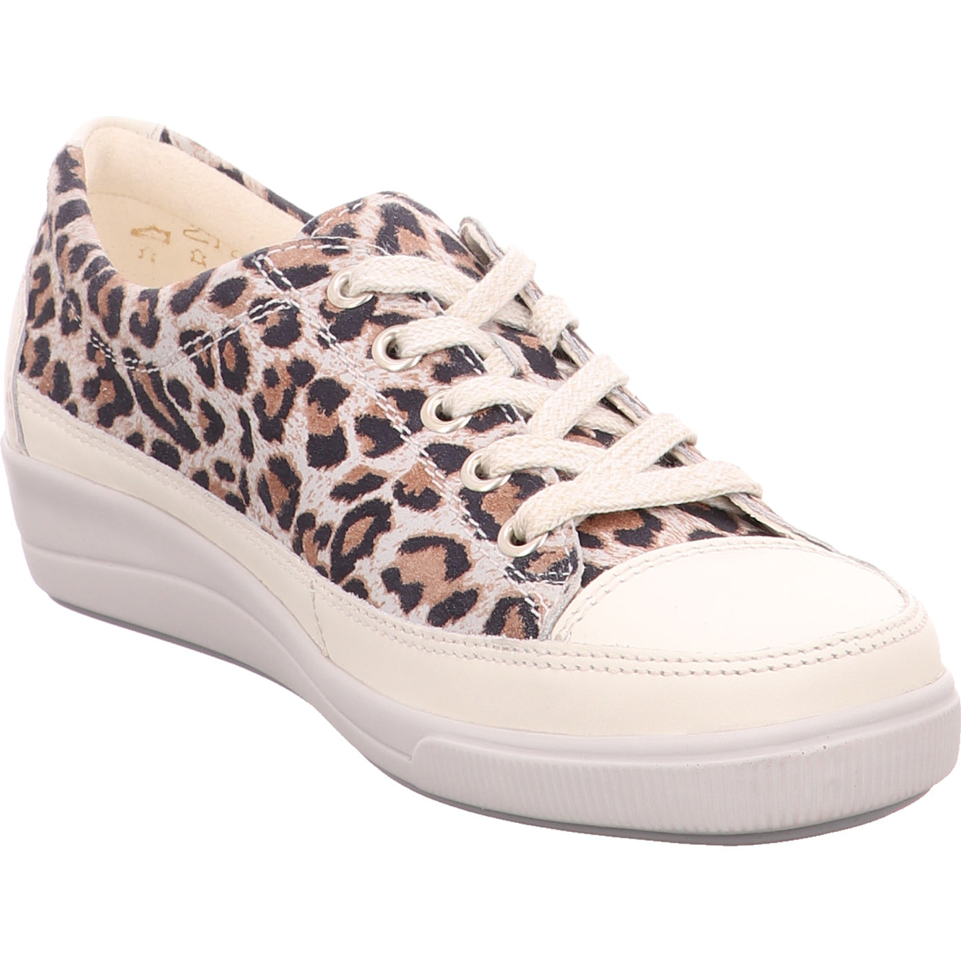 Christian Dietz Schnürschuh Locarno H+