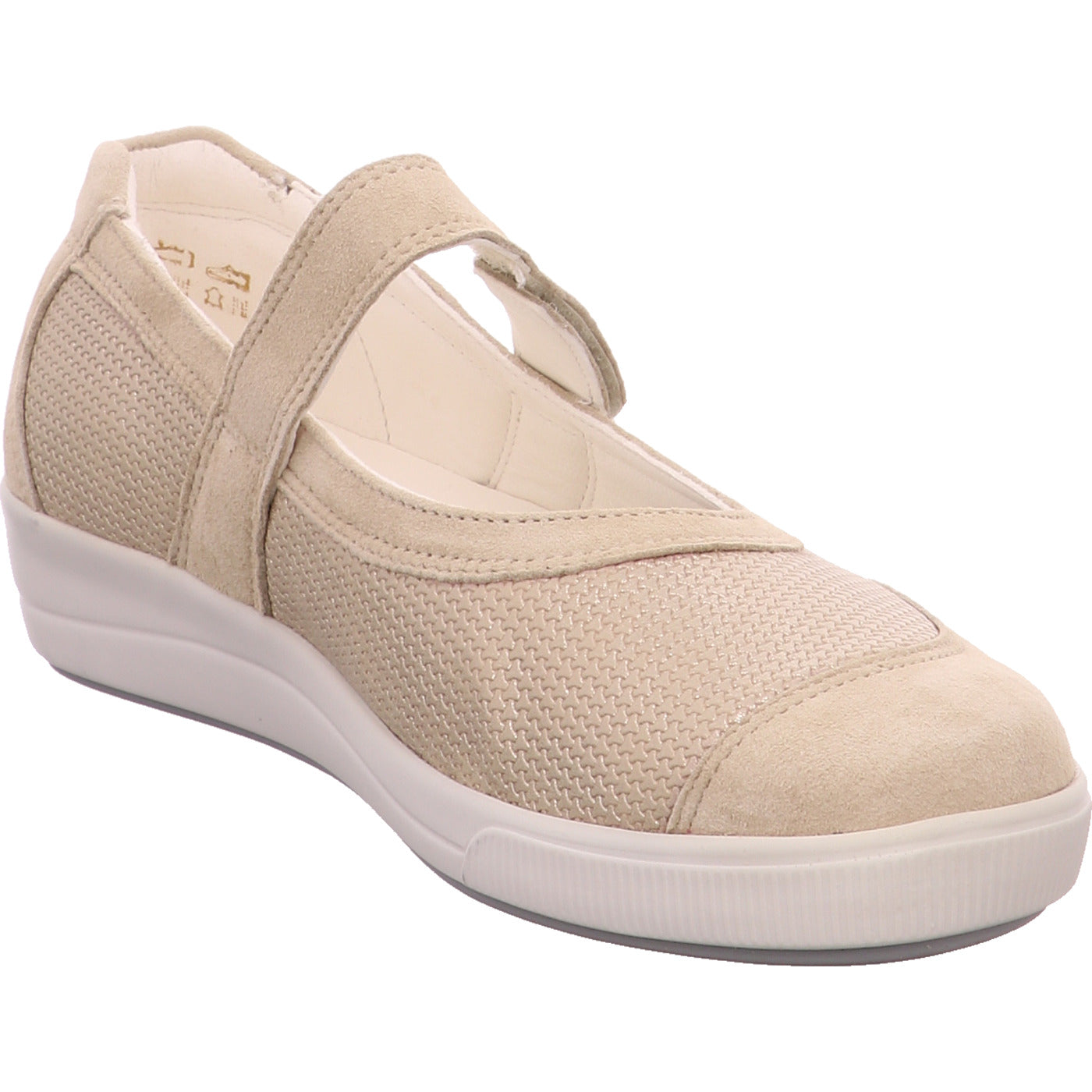 Christian Dietz Slipper Locarno H+