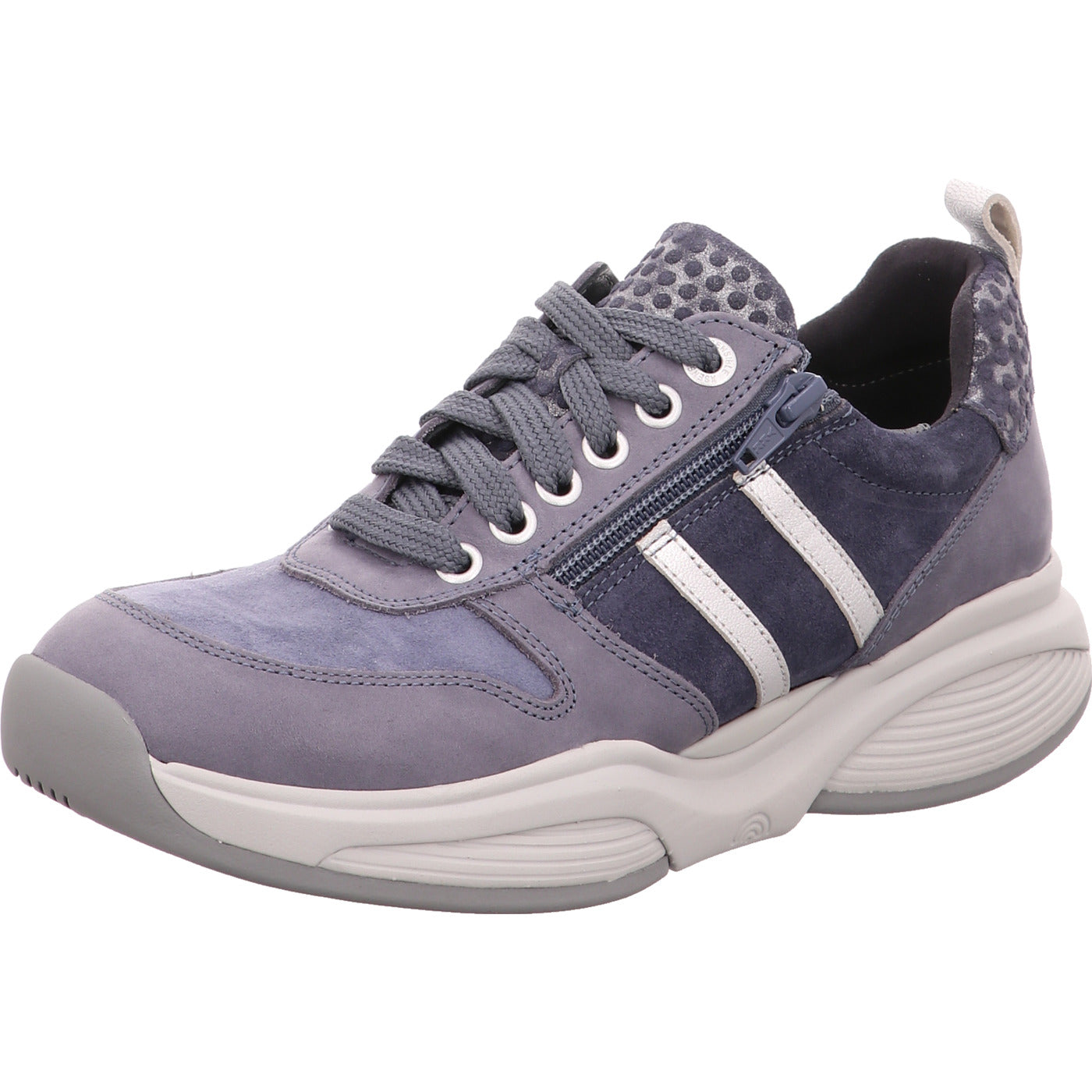 Xsensible Schnürschuh SWX3 Lady