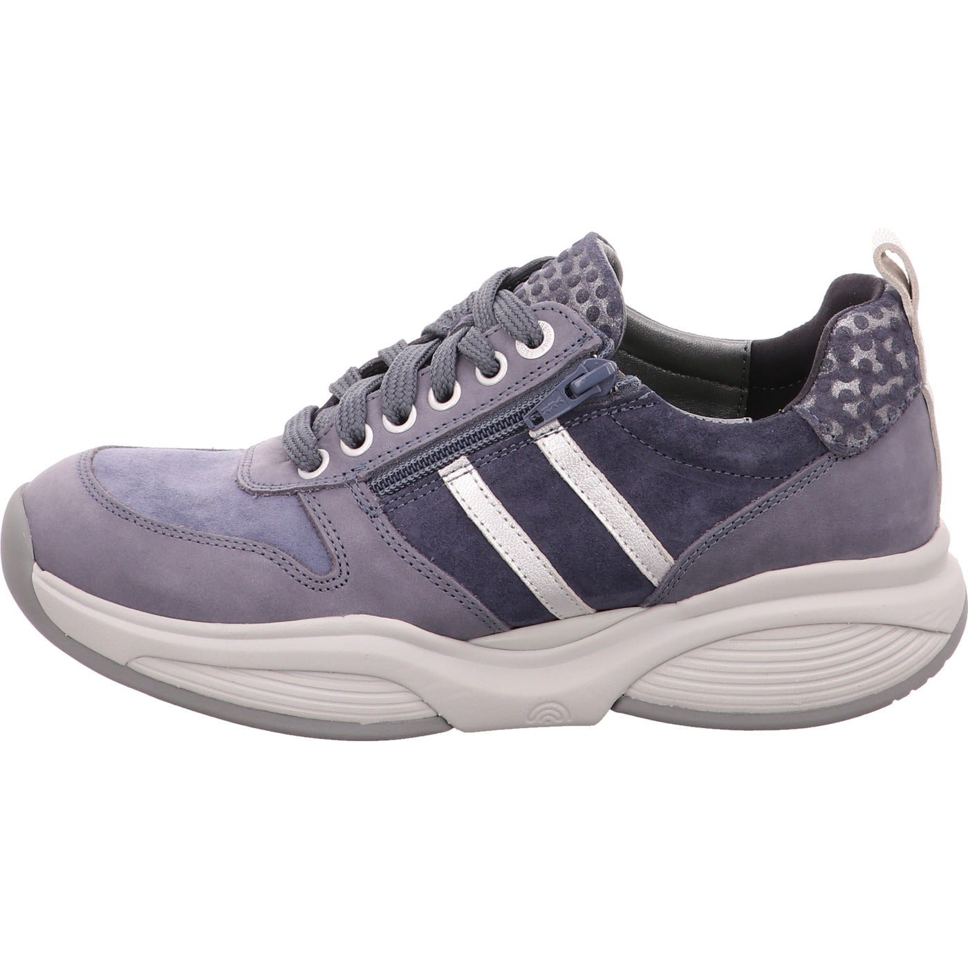 Xsensible Schnürschuh SWX3 Lady
