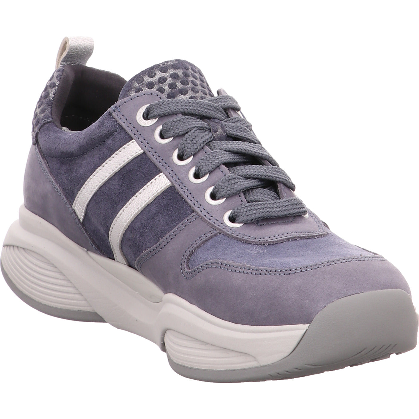 Xsensible Schnürschuh SWX3 Lady