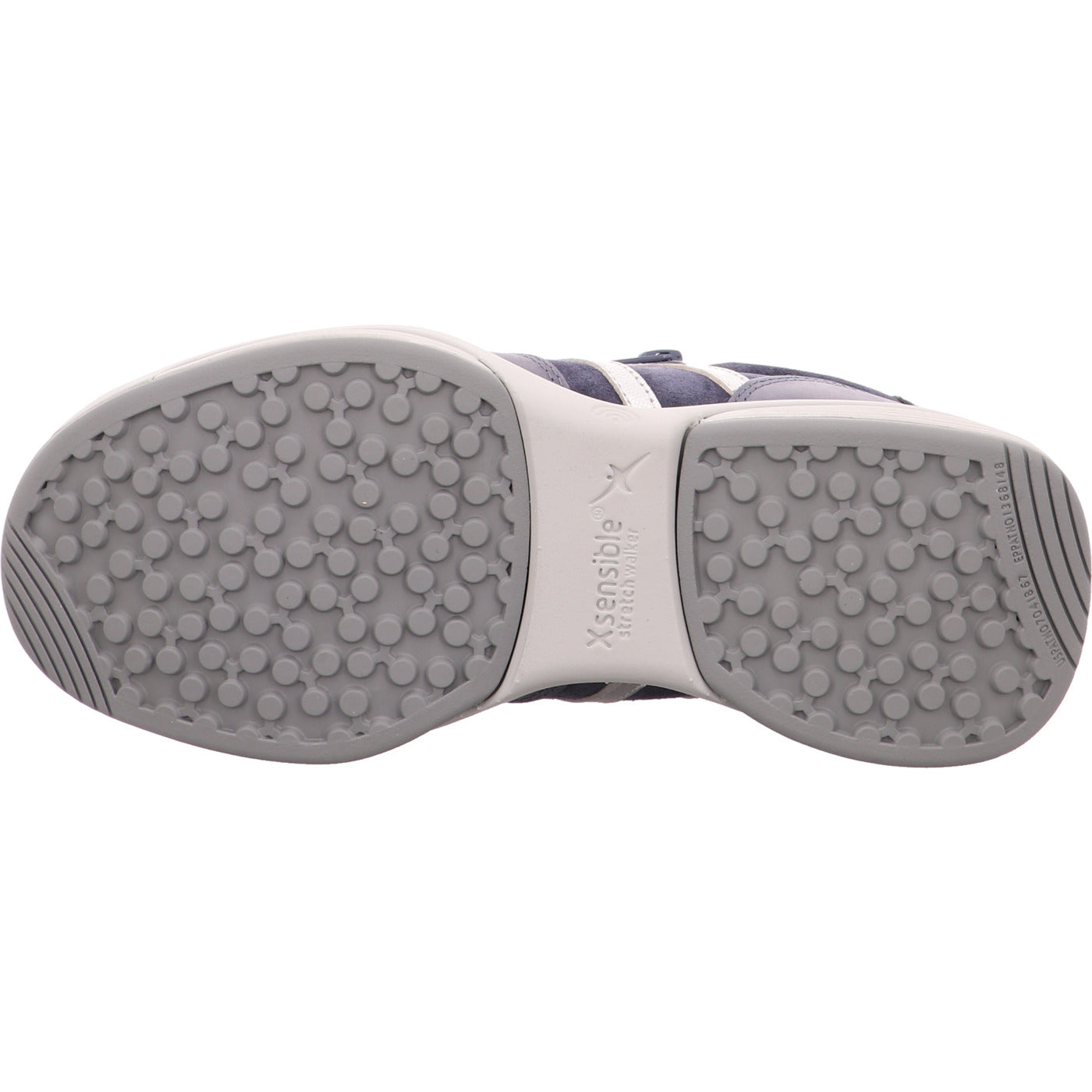 Xsensible Schnürschuh SWX3 Lady