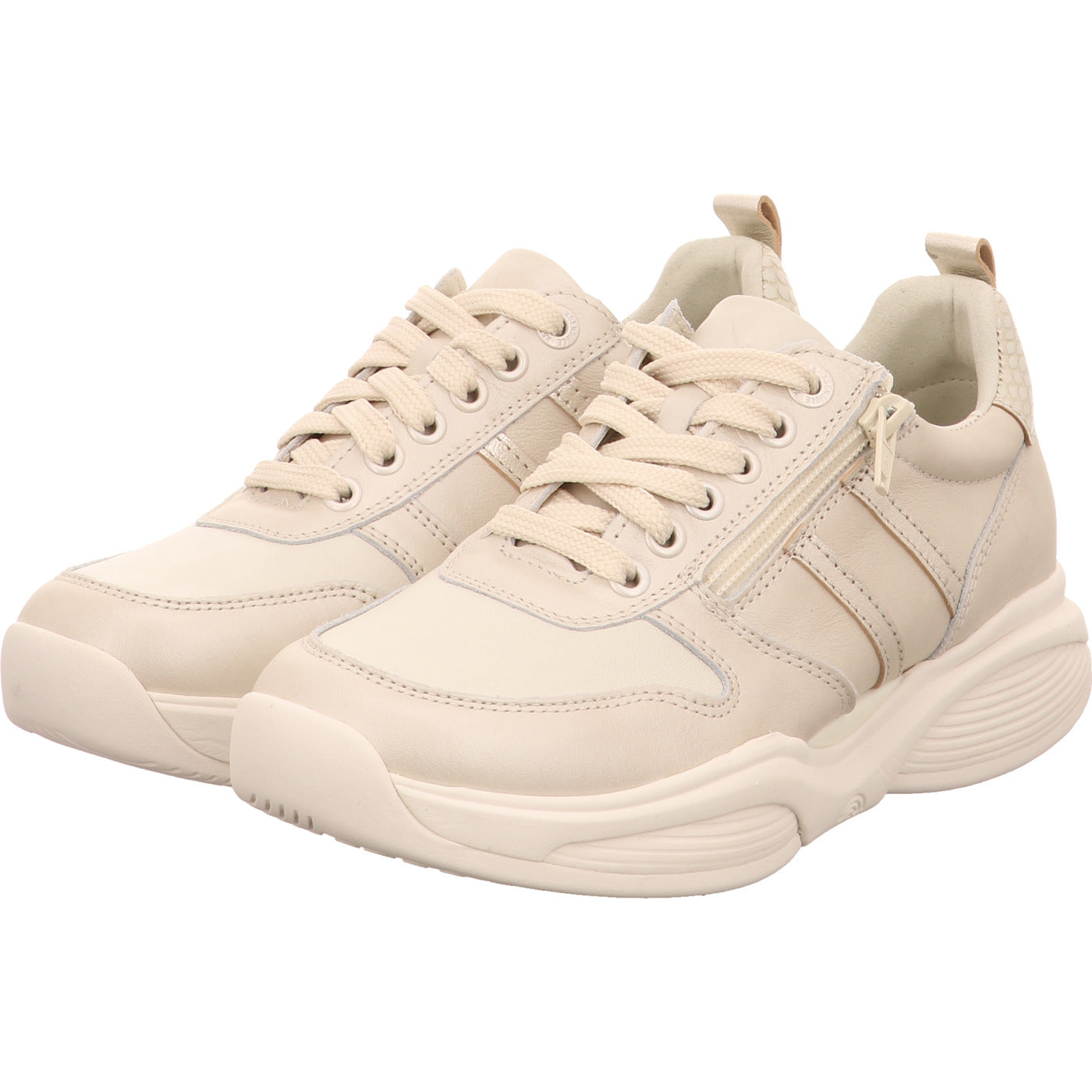 Xsensible Schnürschuh SWX3 Lady