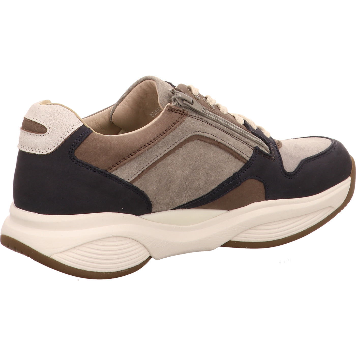 Xsensible Schnürschuh SWX 29