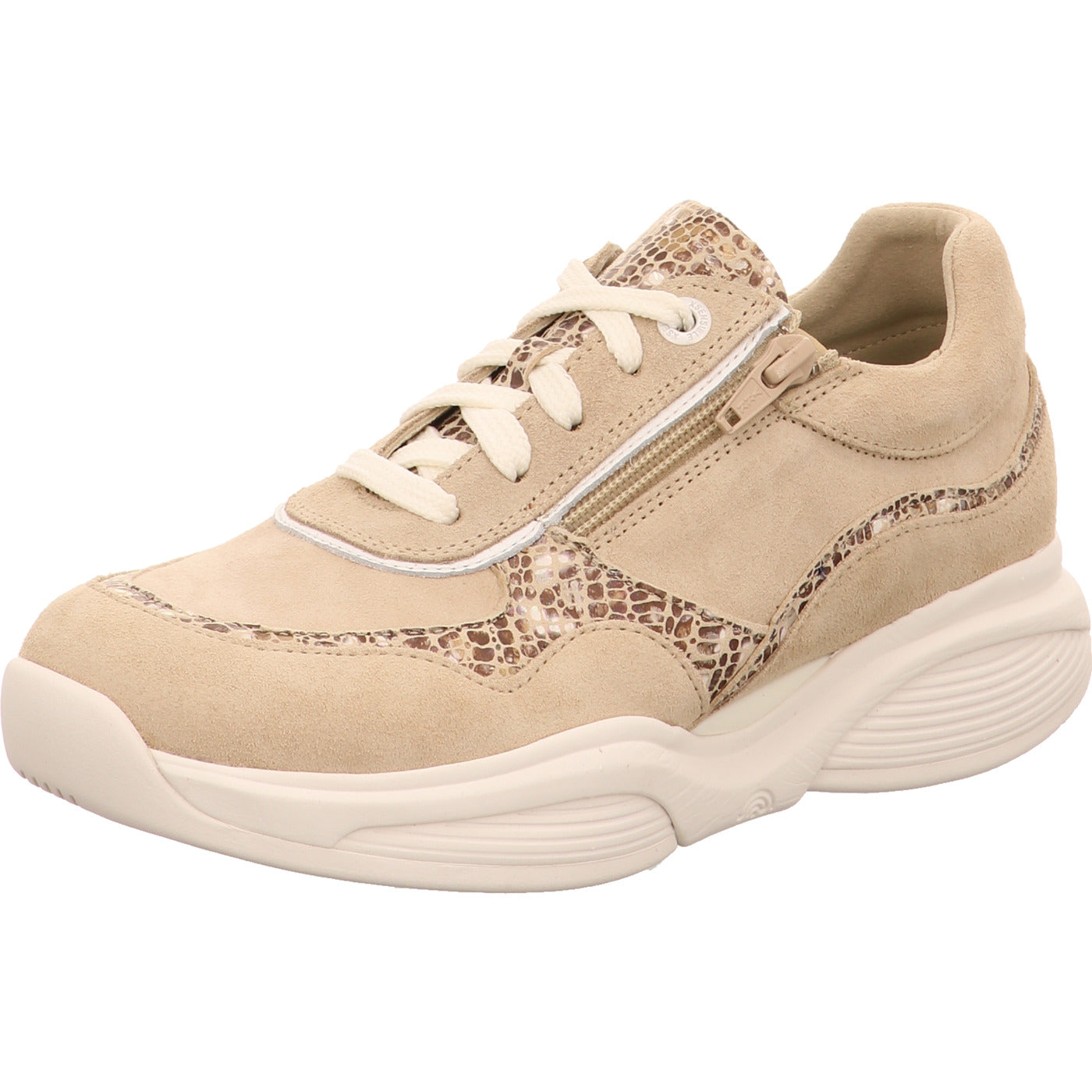 Xsensible Schnürschuh SWX 11