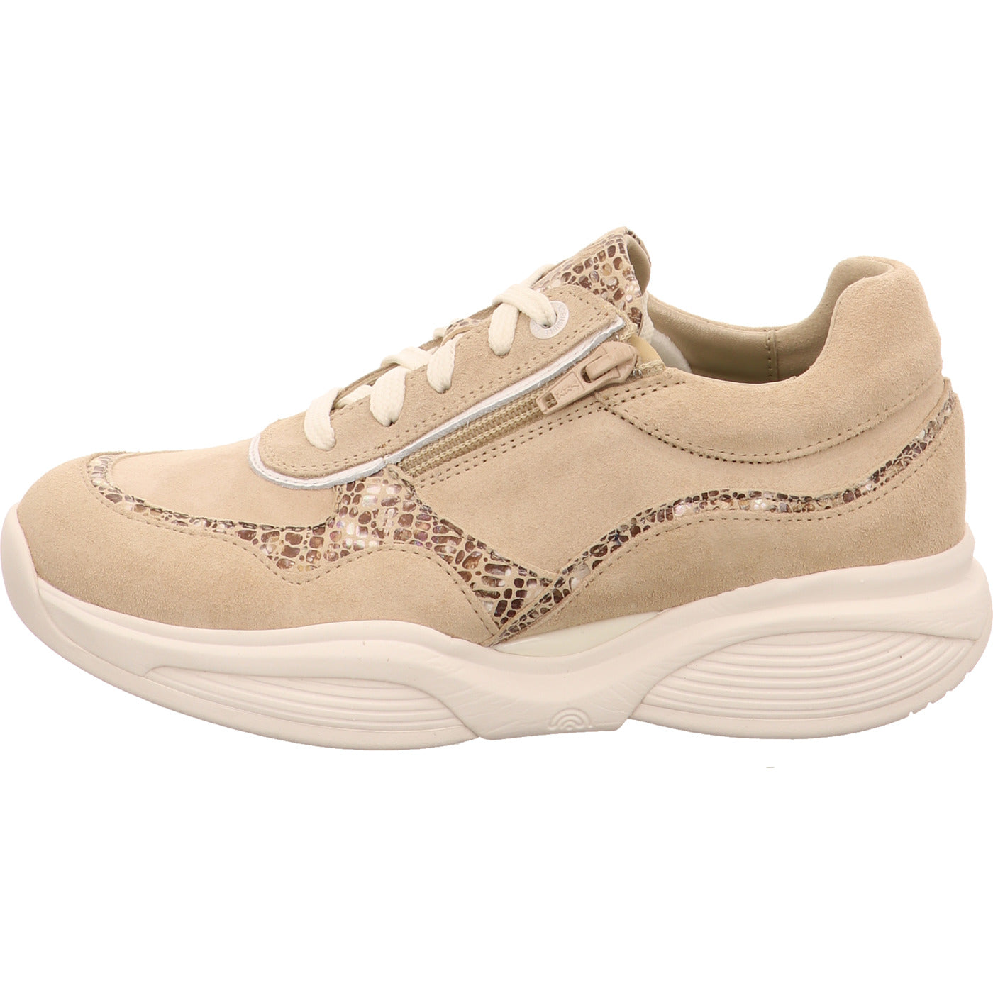 Xsensible Schnürschuh SWX 11