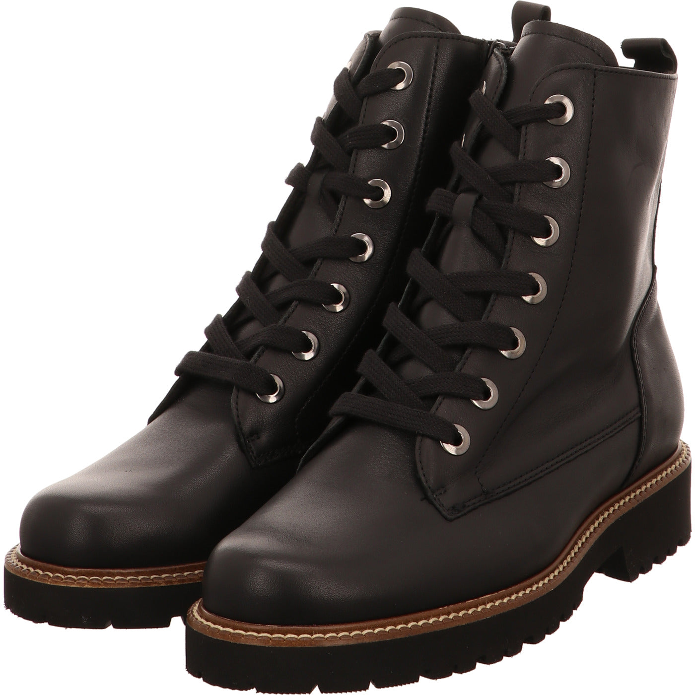 Semler Stiefelette Barbara