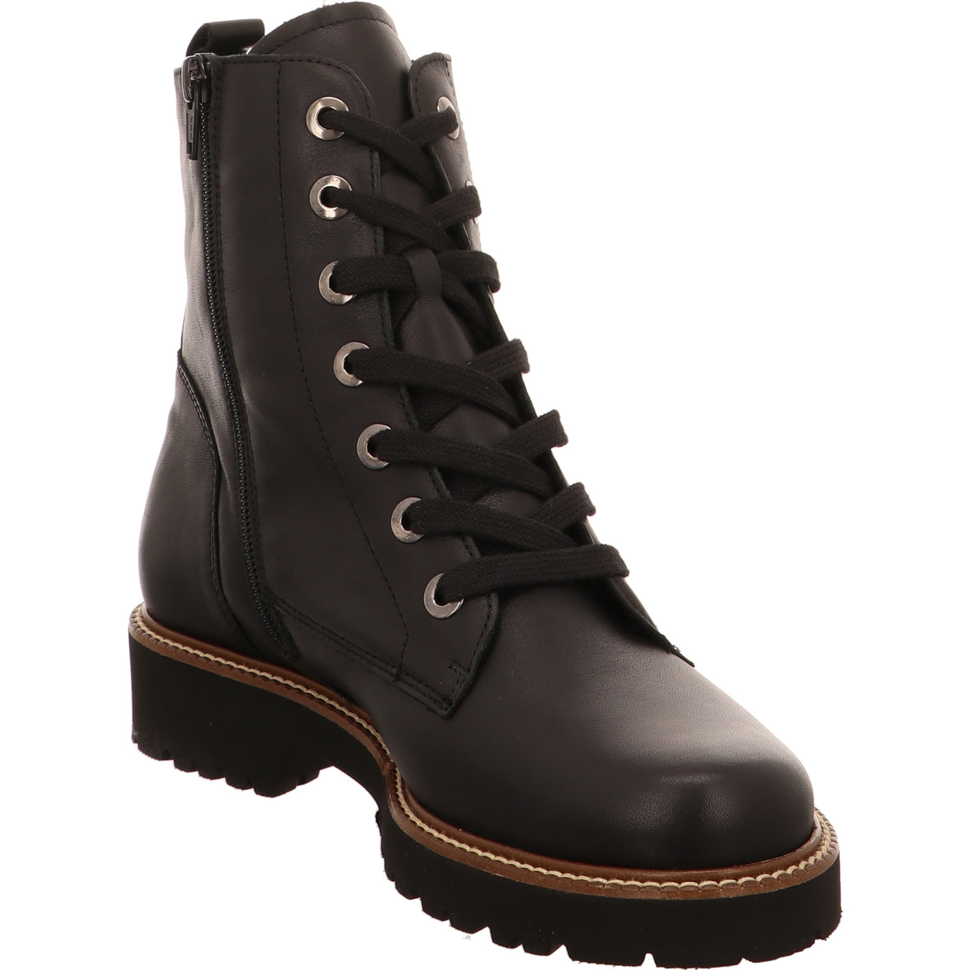 Semler Stiefelette Barbara