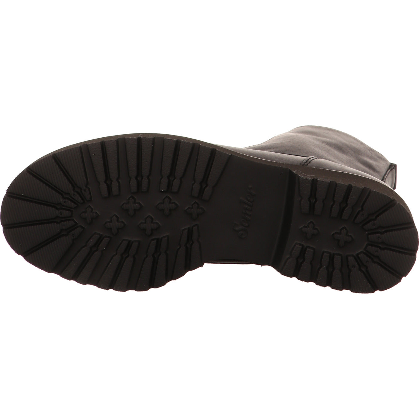 Semler Stiefelette Barbara