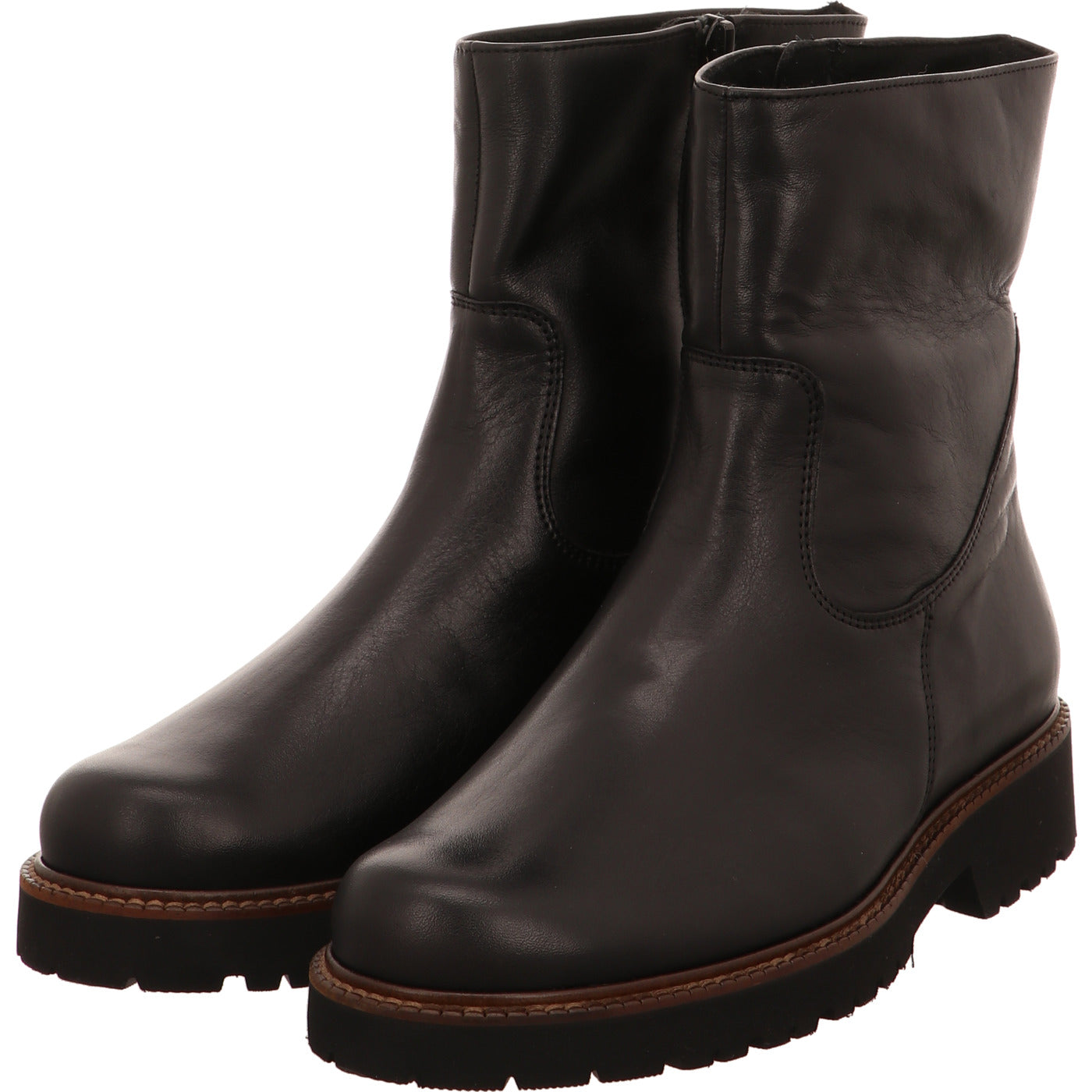 Semler Stiefelette Barbara