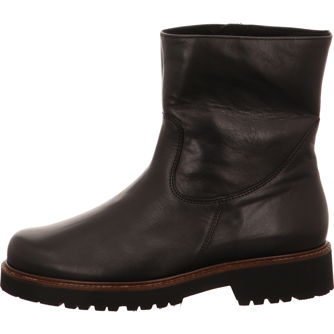 Semler Stiefelette Barbara