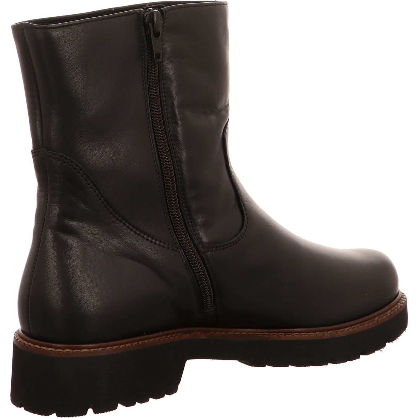 Semler Stiefelette Barbara