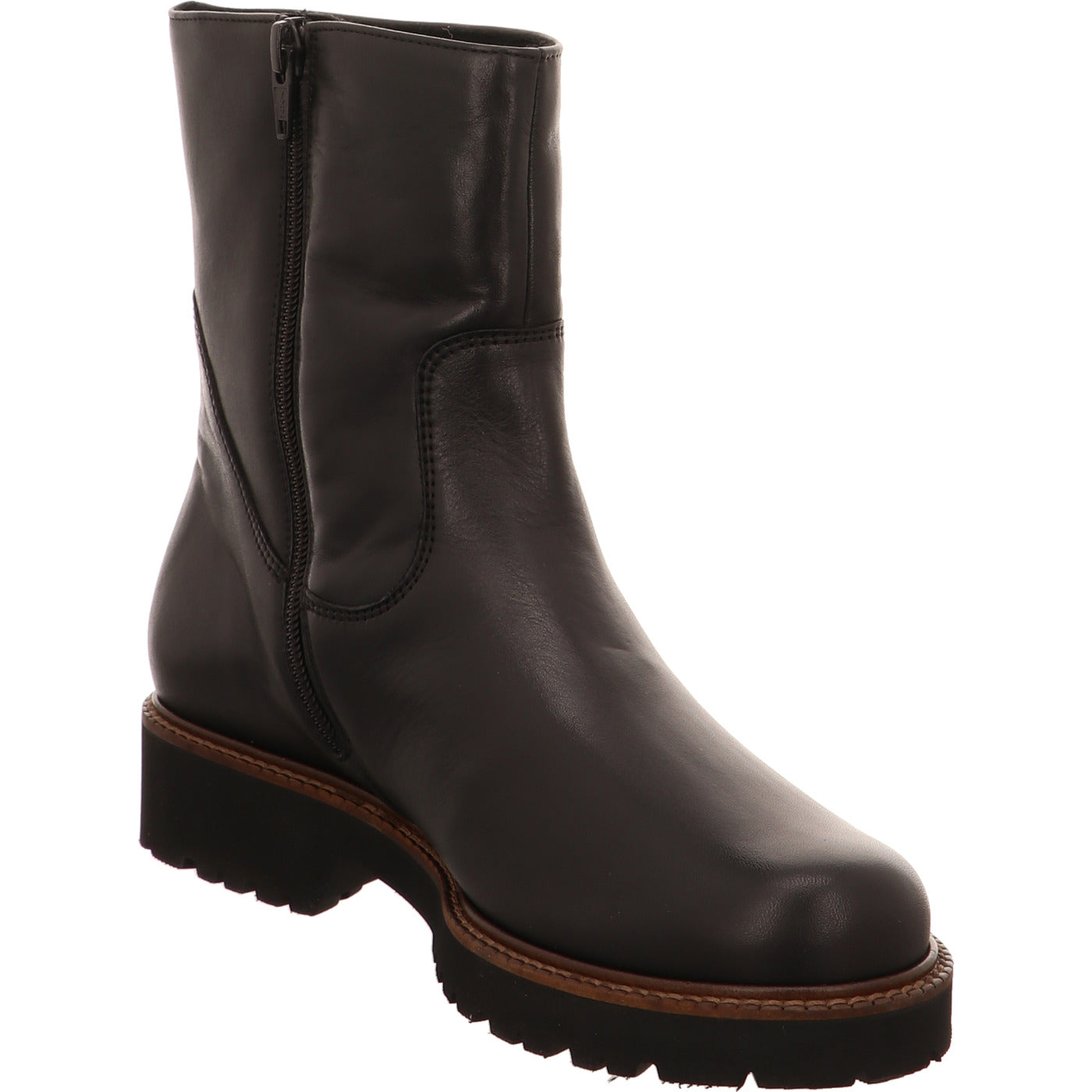 Semler Stiefelette Barbara