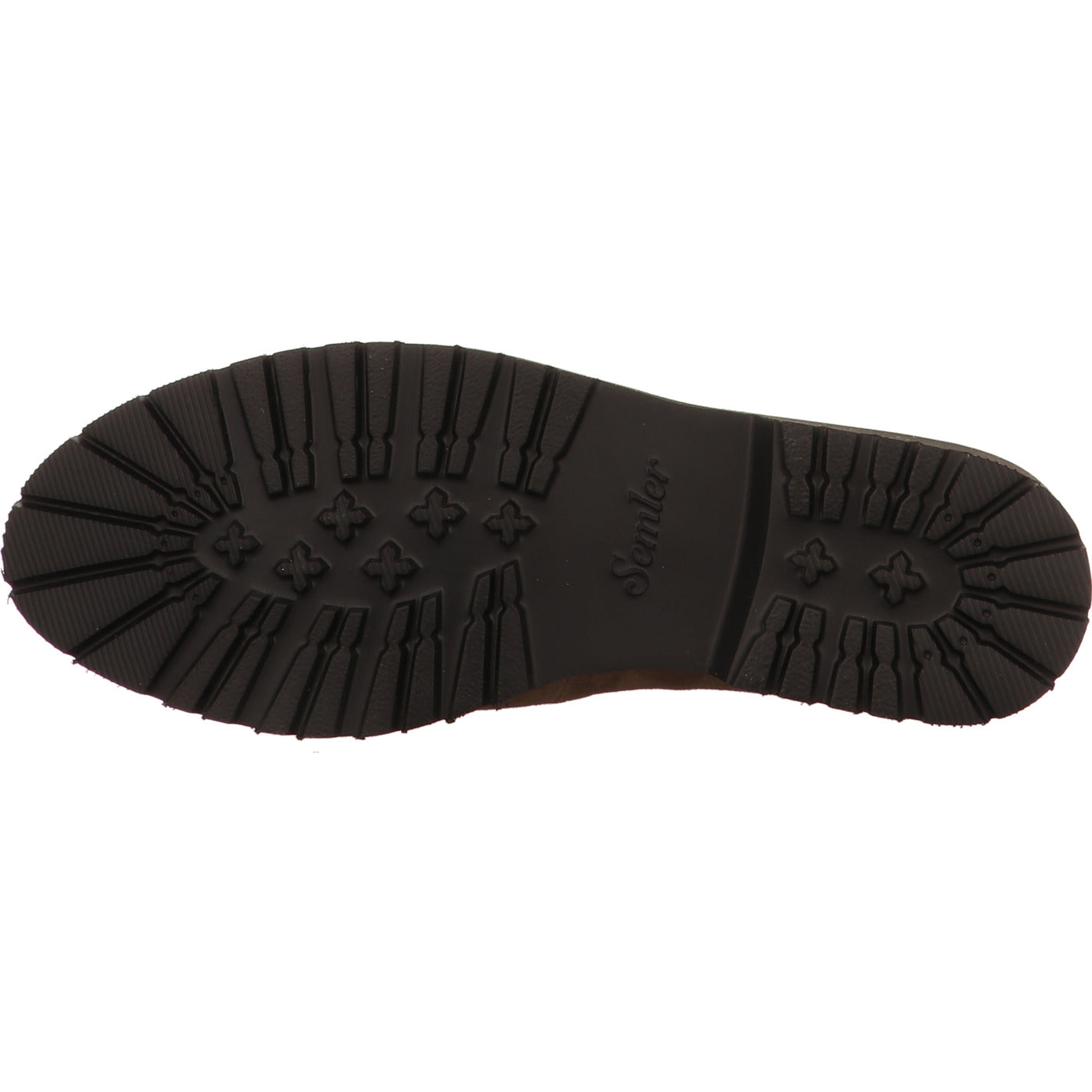 Semler Slipper Elena