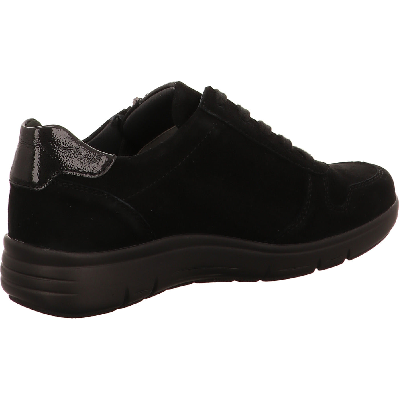 Semler Schnürschuh Greta