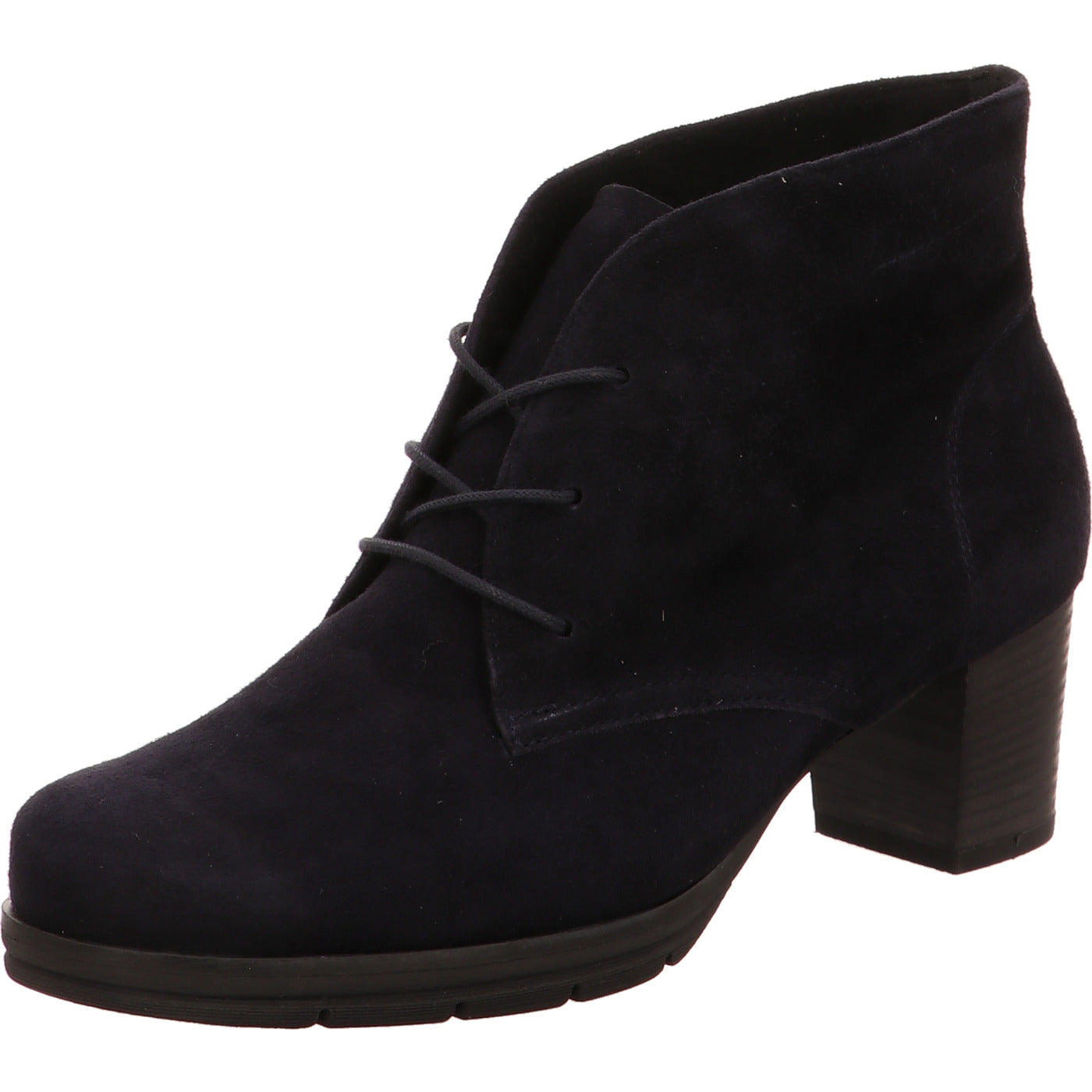 Semler Stiefelette Mira