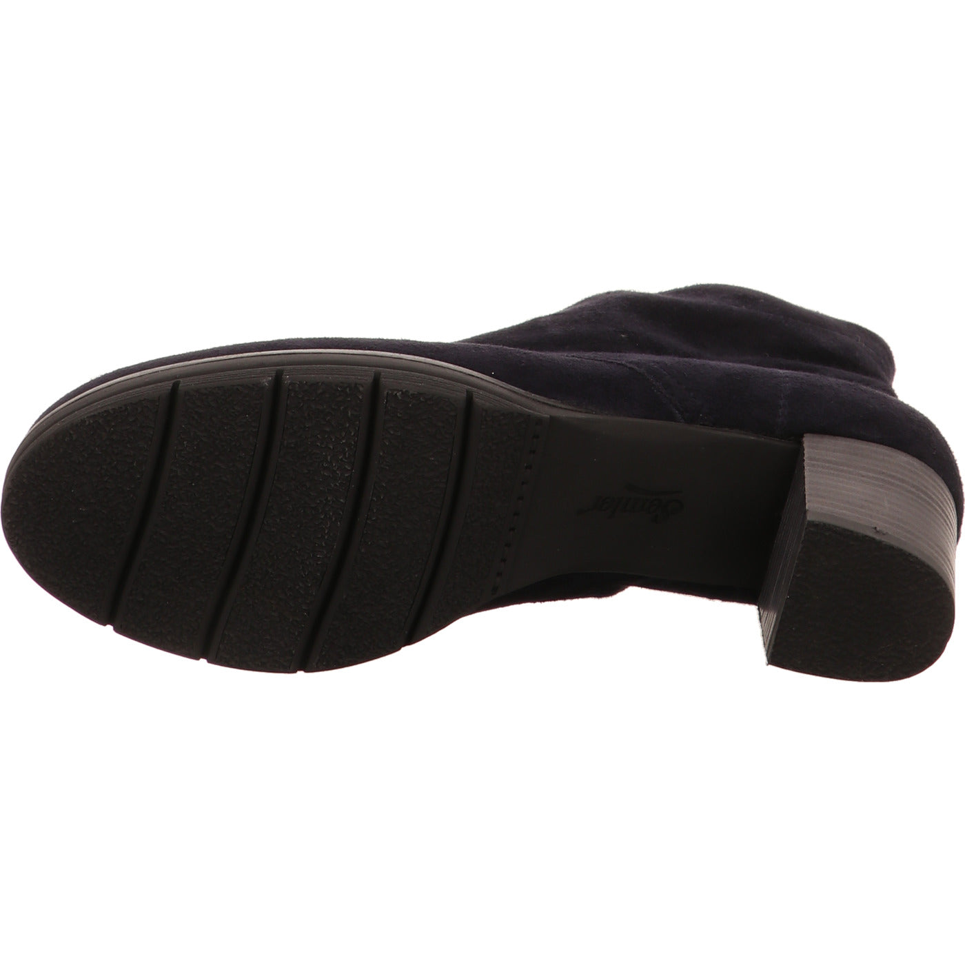 Semler Stiefelette Mira